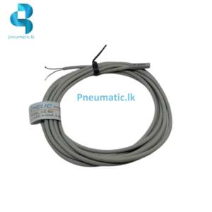 CHELIC Model | CS-8G | Magnetic Switch Sensor