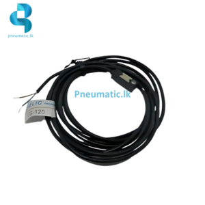 CHELIC Model | CS-120 | Magnetic Switch Sensor