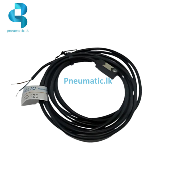 CHELIC Model | CS-120 | Magnetic Switch Sensor