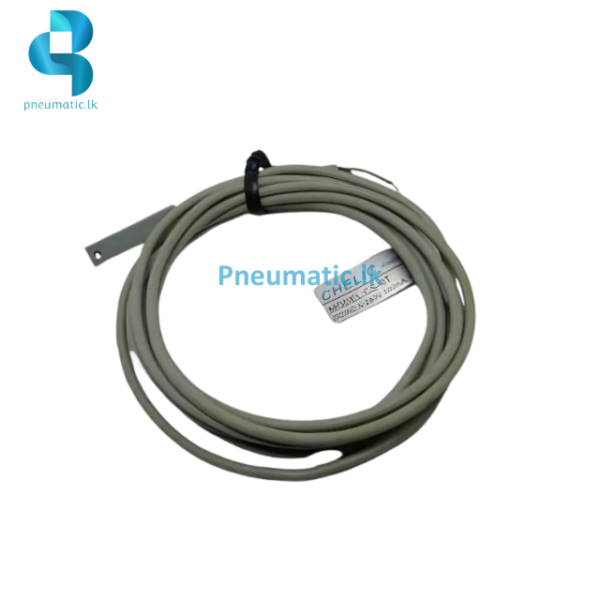 CHELIC Model | CS-6T | Magnetic Switch Sensor