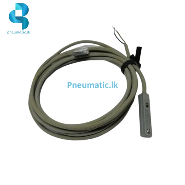 CHELIC Model | CS-6T | Magnetic Switch Sensor - Image 2