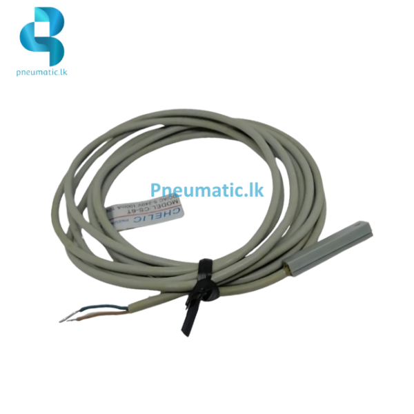 CHELIC Model | CS-6T | Magnetic Switch Sensor - Image 3