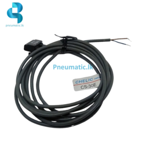 CHELIC Model | CS-30E | Magnetic Switch Sensor