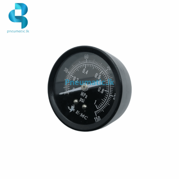 EMC Model | BEFC-2000 | Air Source Treatment Unit | Filter Regulator - Image 3