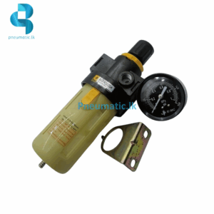 EMC Model BEFR-30004 Filter Regulator Pneumatic.lk