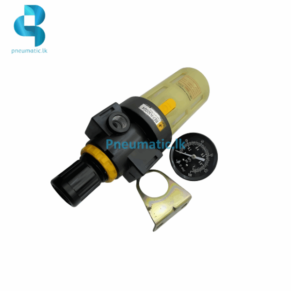 EMC Model | BEFR-30004 | Filter Regulator - Image 2