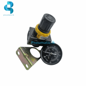 EMC Model | BER-20004 | Air Source Treatment Unit Regulator | Air Regulator-1/4''