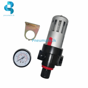 AIRTAC Model | BFR-3000 | Air Source Treatment Unit