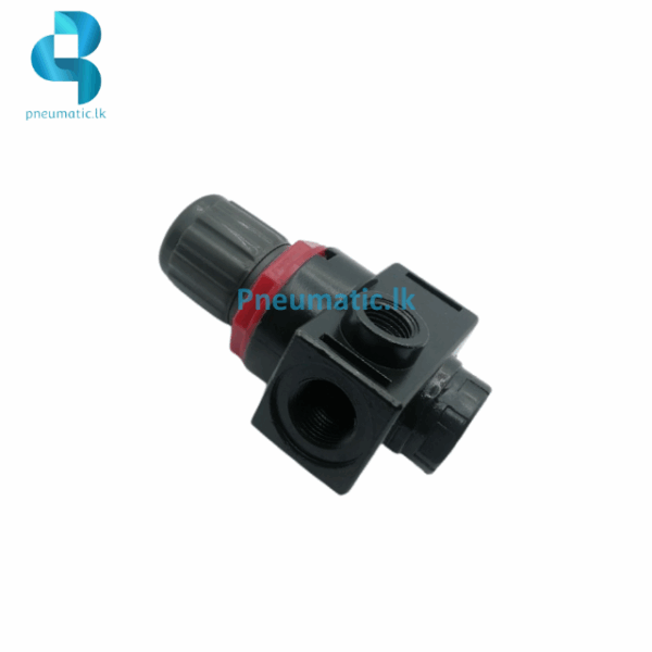 EMC Model | BR3000 | Regulator-3/8'' - Image 3