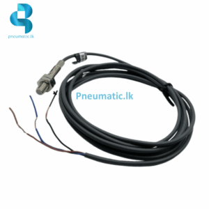 LJ6A3-1-Z/BX-M6 | Inductive Proximity Sensor