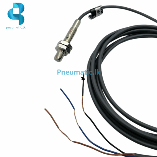 LJ6A3-1-Z/BX-M6 | Inductive Proximity Sensor - Image 2