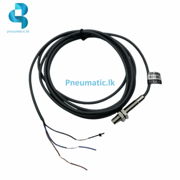 LJ6A3-1-Z/BX-M6 | Inductive Proximity Sensor - Image 3