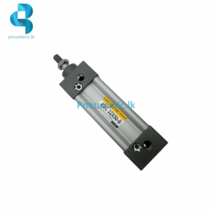 EMC Model | XBC Series | Air Cylinder