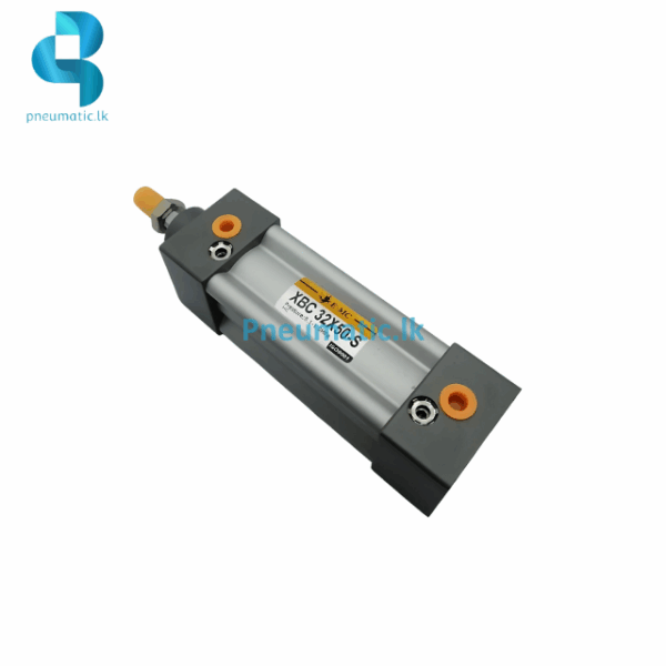 EMC Model XBC32-50S Double-Acting Air Cylinder Pneumatic.lk