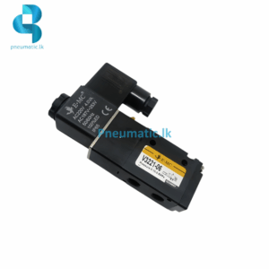 EMC Model V3221 Series 3/2 Way solenoid valve Pneumatic.lk