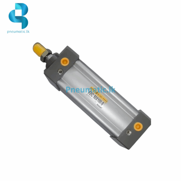 EMC Model | XBC Series | Air Cylinder - Image 2