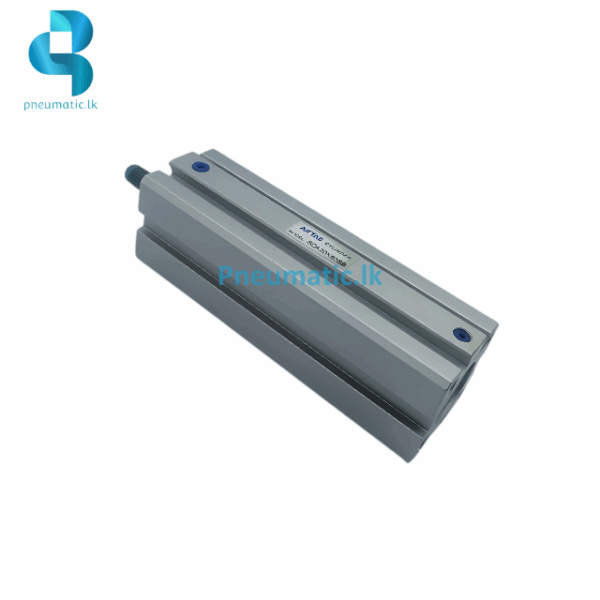 AIRTAC Model | SDA20 Female Thread Series Air Cylinder