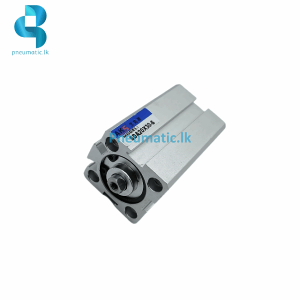 AIRTAC Model | SDA20 Female Thread Series Air Cylinder - Image 3