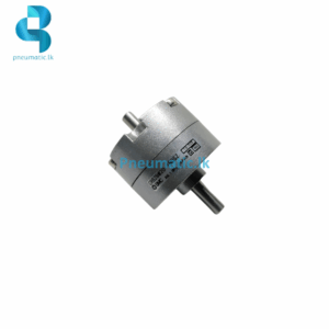 SMC Model CRB2BW30-180SZ Rotary Actuator Pneumatic.lk