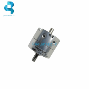 SMC Model CRB2BW30-180S Rotary Actuator Pneumatic.lk