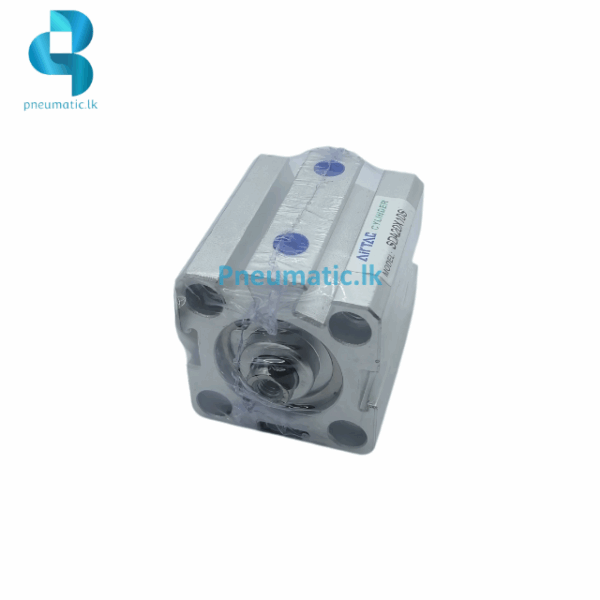 AIRTAC Model | SDA20 Female Thread Series Air Cylinder - Image 4