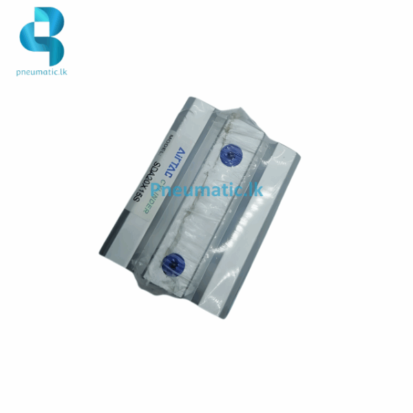 AIRTAC Model | SDA20 Female Thread Series Air Cylinder - Image 2