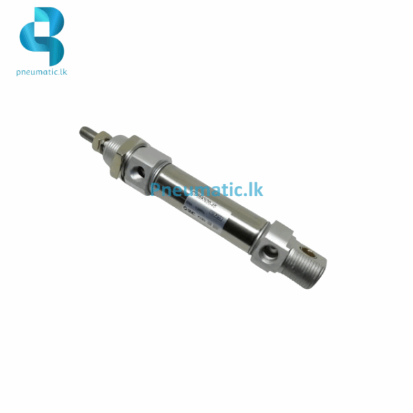 SMC Model | CD85KN20 Series | Non-Rotating Air Cylinder - Image 2