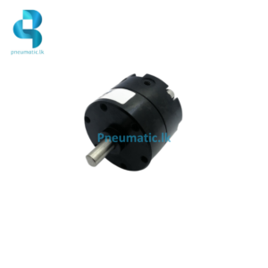 RTM30 Series | Vane Type Rotary Actuator - Available from Reputed Brands