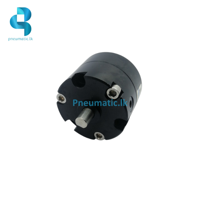 RTM30 Series | Vane Type Rotary Actuator - Available from Reputed Brands - Image 2