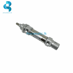 SMC Model | CD85KN20 Series | Non-Rotating Air Cylinder