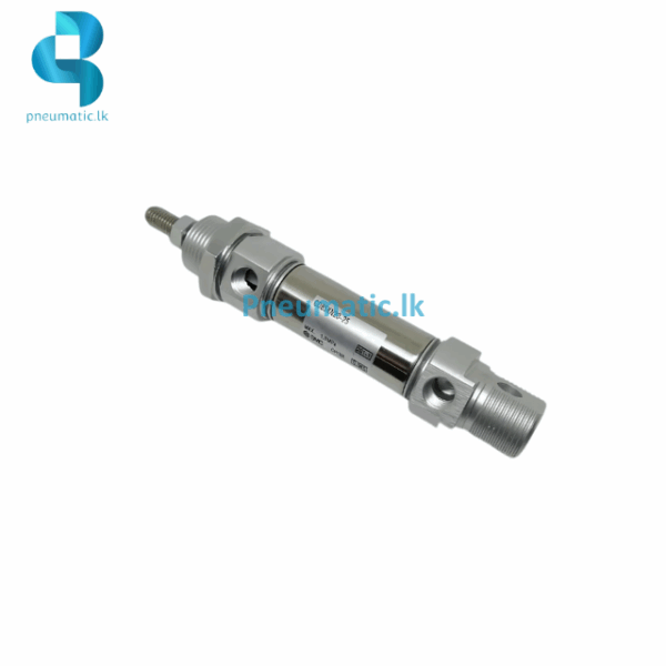 SMC Model | CD85KN20 Series | Non-Rotating Air Cylinder