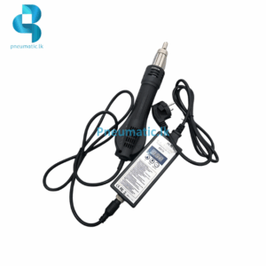 PIGONG Model | 8858 | Mini Hot Portable Heat Air Gun