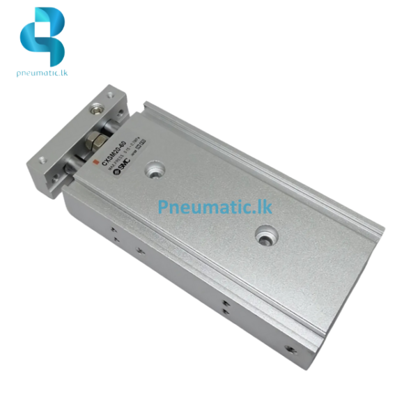 SMC Model | CXSM20 Series | Air Cylinder