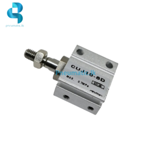 SMC Model | CUJ10-D Series | Air Cylinder