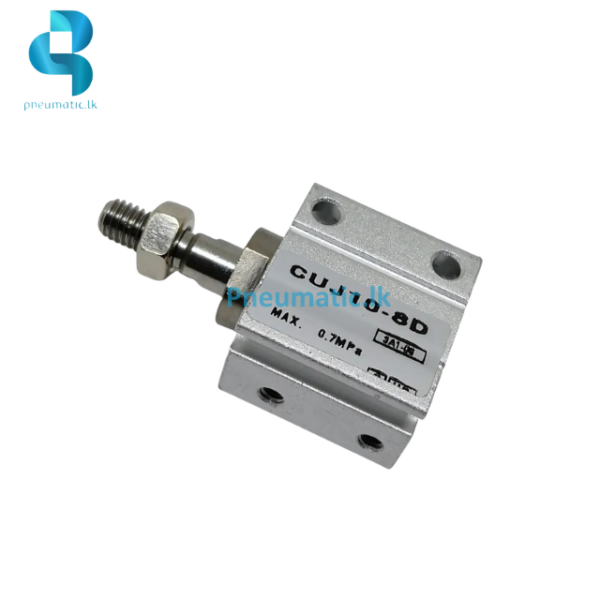 SMC Model | CUJ10-D Series | Air Cylinder