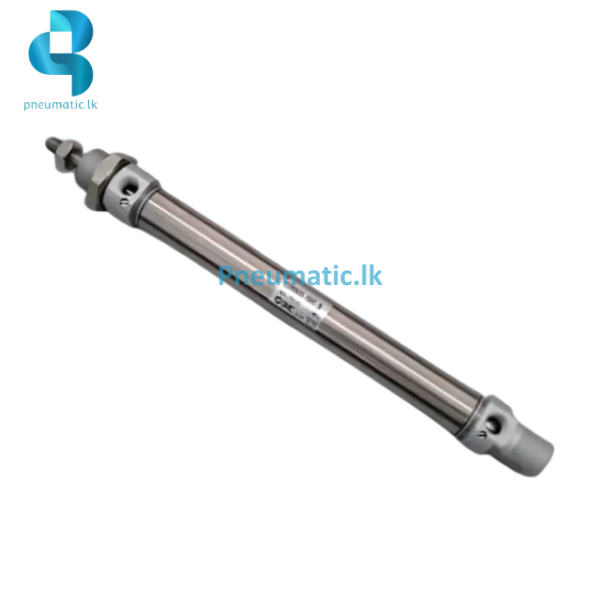SMC Model | CD85N20-CB Series | Air Cylinder - Image 2