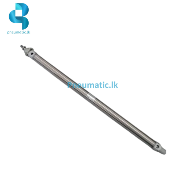 SMC Model | CD85N20-CB Series | Air Cylinder - Image 3