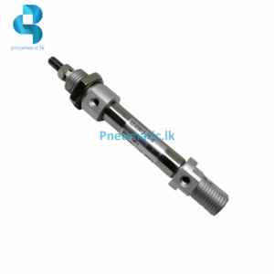 SMC Model CD85N12-B Series Double Acting Single Rod Air Cylinder Pneumatic.lk