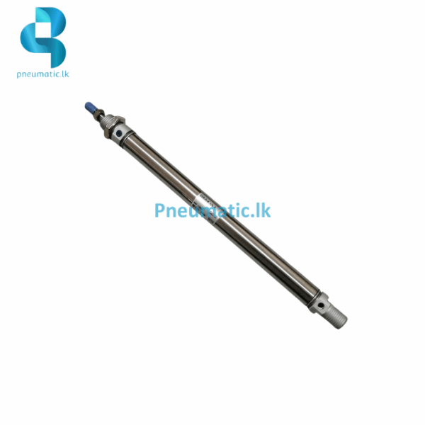 SMC Model | CD85N16-B Series | Double Acting Single Rod Air Cylinder - Image 2