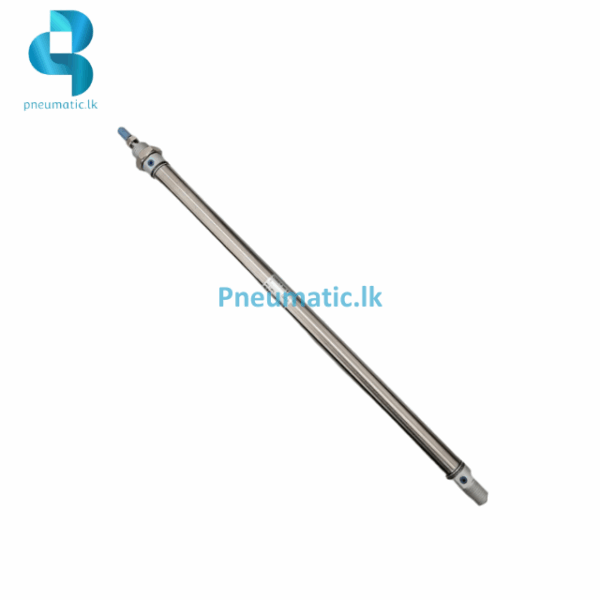 SMC Model | CD85N16-B Series | Double Acting Single Rod Air Cylinder - Image 3