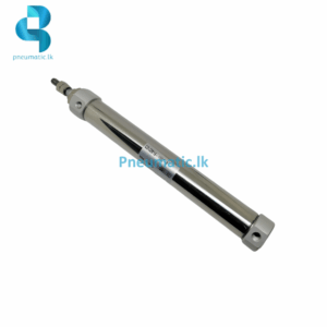 SMC Model CDJ2B16-ZB Series Air Cylinder Pneumaticglobal.com.au