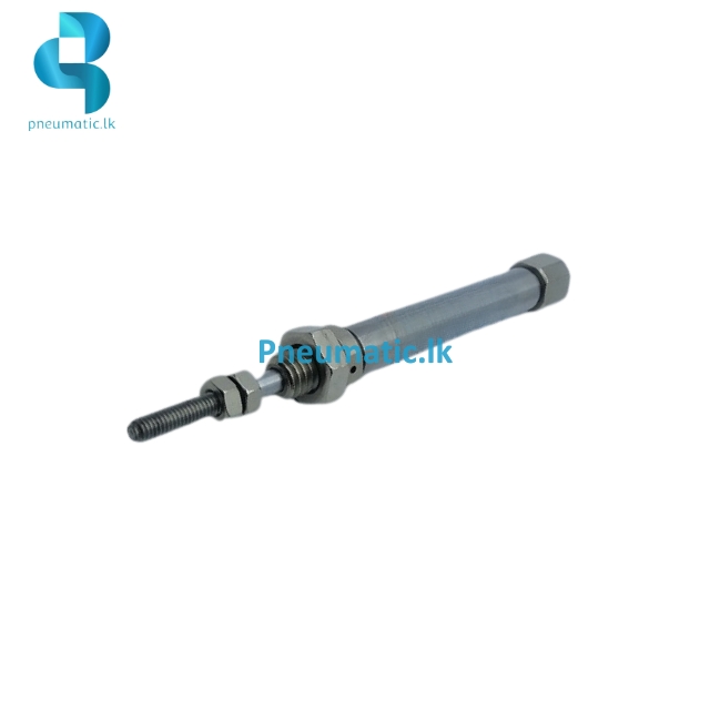 PNEU CDJ2B6-SRB Series | Air Cylinder – Available from Reputed Brands - Image 2