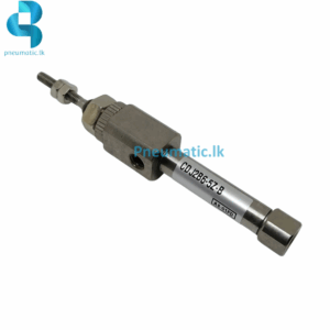 SMC Model CDJ2B6-ZB Series Air Cylinder Pneumatic.lk