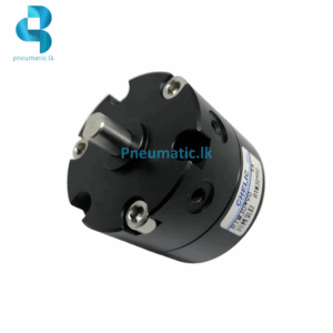 CHELIC Model | RTM30 Series | Vane Type Rotary Actuator