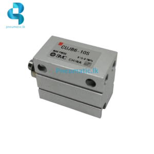 SMC Model | CUJB6-10S | Air Cylinder