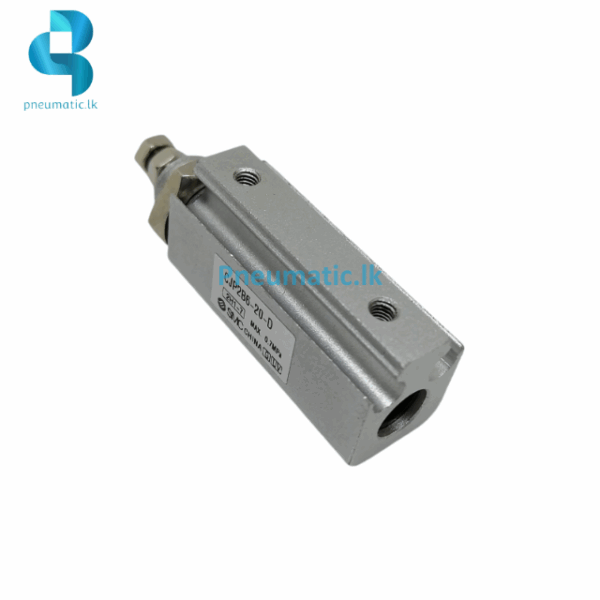 SMC CJP2B6-D Series | Air Cylinder