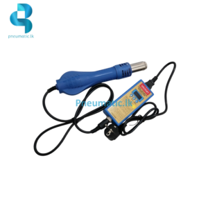 YAXUN YX-8033 Mini Hot Air Gun Pneumatic.lk