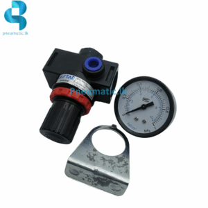 AIRTAC Model BR4000-04 Air Regulator-1/2'' Pneumatic.lk