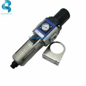 AIRTAC Model GFR300-15 Pressure Regulator-1/2'' Pneumatic.lk