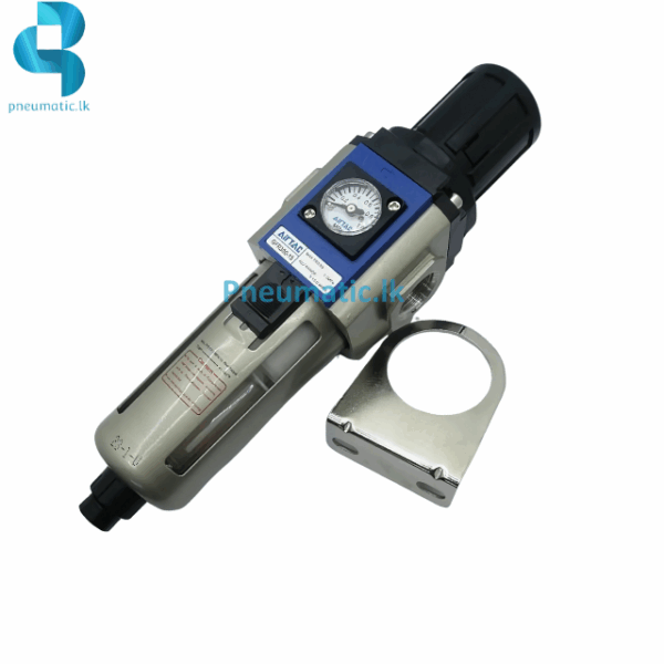 AIRTAC Model GFR300-15 Pressure Regulator-1/2'' Pneumatic.lk